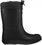 Viking Kinder Indie Warm Schuhe (Größe 32, schwarz)