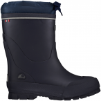 Viking Kinder Jolly Thermo Gummistiefel (Größe 35, blau)