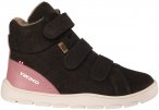 Viking Kinder Lovund Warm WP 3V Schuhe (Größe 32, braun)