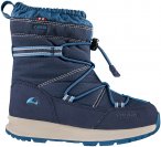 Viking Kinder Oksval GTX Schuhe (Größe 25, blau)