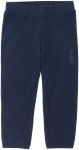 Viking Kinder Playtime Fleece Hose (Größe 128, blau)