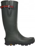 Viking Trophy Pro High Schuhe (Größe 39, gruen)