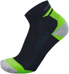 Wapiti Bike B04 Socken (Größe 45 , schwarz)