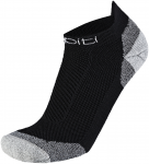 Wapiti RS02 Socken (Größe 36 , schwarz)