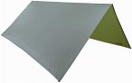 Warmpeace Shelter Tarp (Größe One Size, grau)