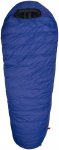 Warmpeace Solitaire 500 Schlafsack (Größe max. 170cm , blau)
