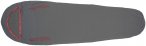 Warmpeace Thermolite Mummy Liner (Größe max. 195cm, grau)
