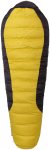 Warmpeace Viking 1200 Schlafsack (Größe max. 170cm , gelb)