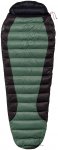 Warmpeace Viking 300 Schlafsack (Größe max. 170cm , gruen)