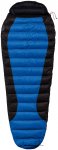 Warmpeace Viking 300 Schlafsack (Größe max. 195cm , blau)