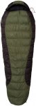 Warmpeace Viking 600 Schlafsack (Größe max. 170cm , oliv)