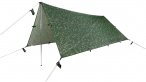 Wechsel 3x3 Elements Tarp (Größe One Size, gruen)