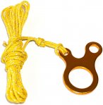 Wechsel Morpher Stopper (Größe One Size, gelb)