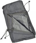Wechsel Pathfinder Zeltunterlage (Größe One Size, schwarz)