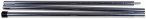 Wechsel Tarp Pole Vario (Größe One Size, schwarz)