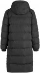 Whistler Damen Abella Padded Mantel (Größe XL, schwarz)