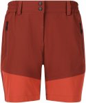 Whistler Damen Lala Shorts (Größe XL, braun)