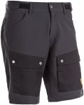 Whistler Herren Eric Hiking Shorts (Größe L, Grau)