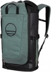 Wild Country Crag Hauler 25 Rucksack (Größe 25L, tuerkis)