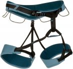 Wild Country Flow 2.0 Klettergurt (Größe L, blau)