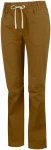 Wild Country Damen Flow Hose (Größe S, braun)