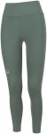 Wild Country Damen Session 2 Tights (Größe XS, gruen)