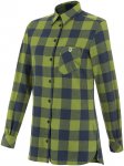 Wild Country Damen Spotter Bluse (Größe L, blau)
