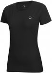 Wild Country Damen Stamina Graphic T-Shirt (Größe XL, schwarz)