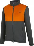 Wild Country Damen Stamina Jacke (Größe XL, grau)
