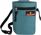 Wild Country Flow Chalkbag (Größe 0.3L, blau)