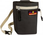 Wild Country Flow Chalkbag (Größe 0.3L, grau)