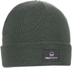 Wild Country Flow Mütze (Größe ONE SIZE, gruen)