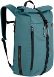 Wild Country Flow Rucksack (Größe 26L, blau)