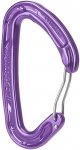 Wild Country Helium 3.0 Karabiner (Größe One Size, purple)