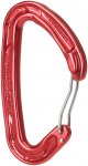Wild Country Helium 3.0 Karabiner (Größe One Size, red)