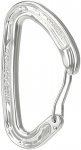 Wild Country Helium 3.0 Karabiner (Größe One Size, silver)