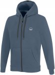 Wild Country Herren Flow 3 Hoodie (Größe L, blau)