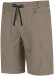 Wild Country Herren Flow Shorts (Größe XL, grau)