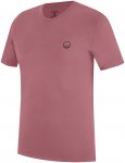 Wild Country Herren Flow T-Shirt (Größe XL, rosa)