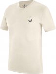 Wild Country Herren Flow T-Shirt (Größe XL, weiss)