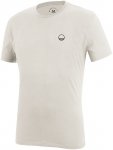 Wild Country Herren Friends T-Shirt (Größe XXL, weiss)
