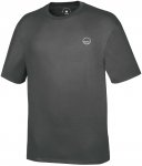 Wild Country Herren Sequence T-Shirt (Größe XXL, grau)