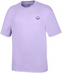 Wild Country Herren Sequence T-Shirt (Größe M, lila)