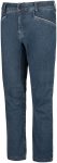 Wild Country Herren Session 2 Denim Hose (Größe XL, blau)
