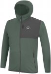 Wild Country Herren Session Pro Hoodie Jacke (Größe S, gruen)
