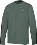 Wild Country Herren Session Pro Pullover (Größe M, gruen)