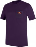 Wild Country Herren Spotter T-Shirt (Größe XL, blau)