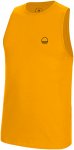 Wild Country Herren Spotter Tanktop (Größe S, gelb)