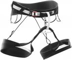 Wild Country Mosquito Klettergurt (Größe L | 87-95CM, schwarz)