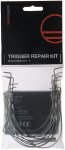 Wild Country New Technical Friend Trigger Repair Kit (Größe 2-3-4, schwarz)